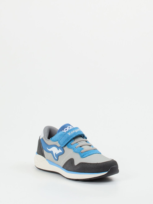 Sneaker-86674010004 ROOS KICKX