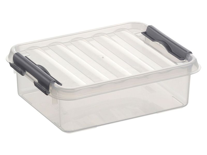Sunware Q-line Aufbewahrungsbox