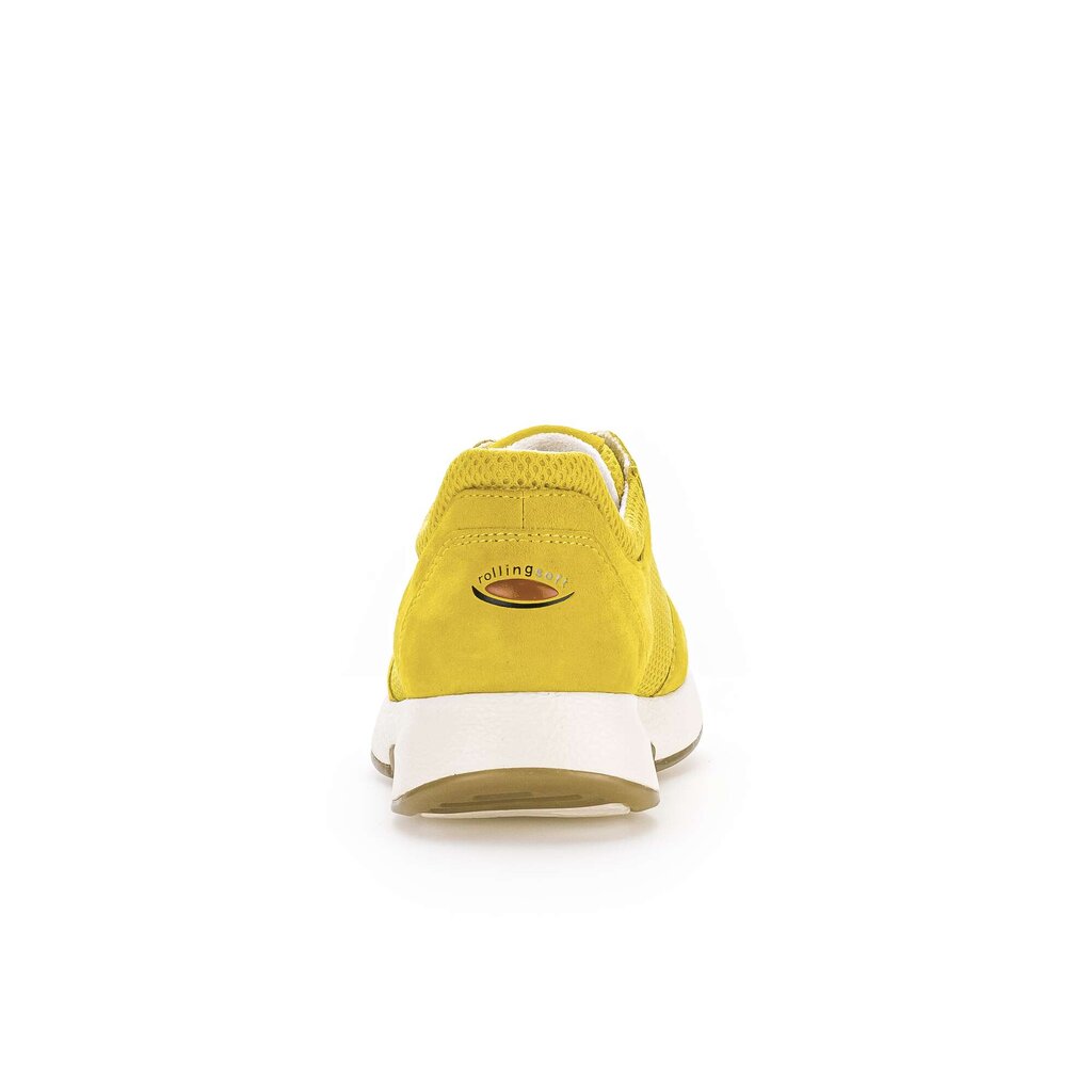rollingsoft Sneaker low gelb