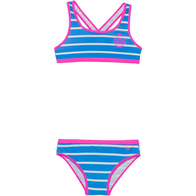 COLORKIDS Bikini Set Mädchen