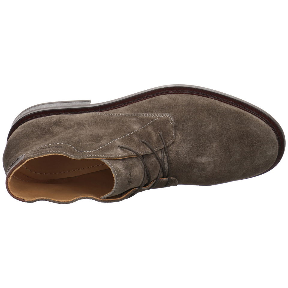 GANT ST FAIRKON Schnürboots