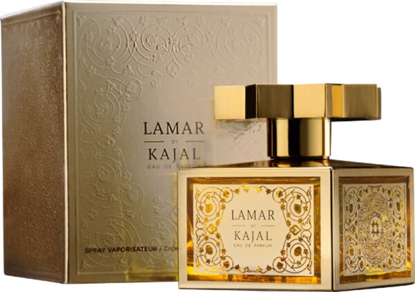 Kajal Lamar Eau de Parfum