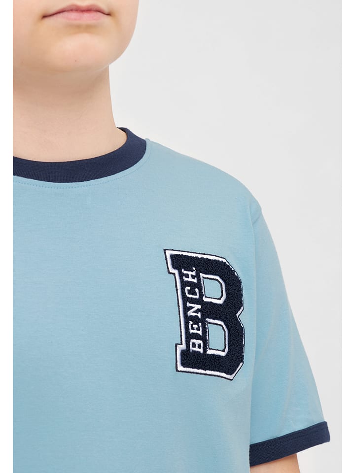 Bench Shirt 