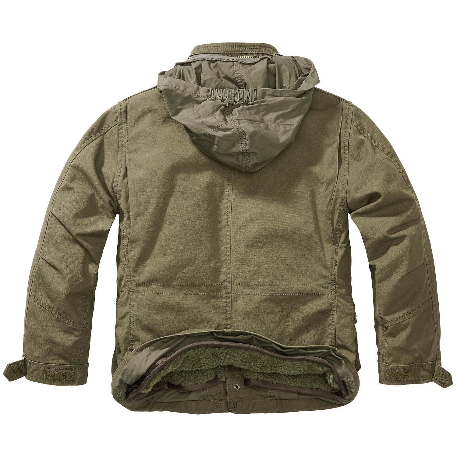 Kids M65 Giant Jacket