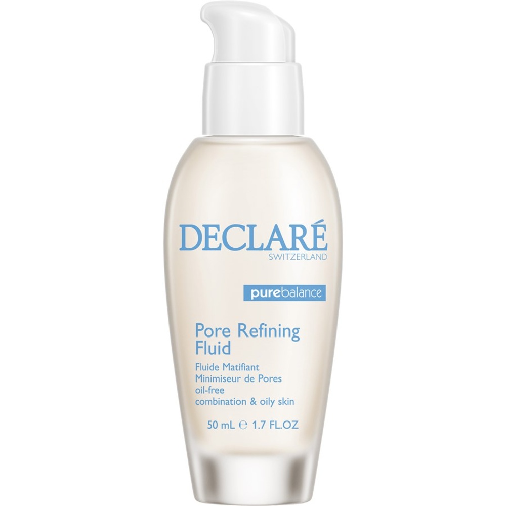 Declaré Pore Refining Fluid Sérum