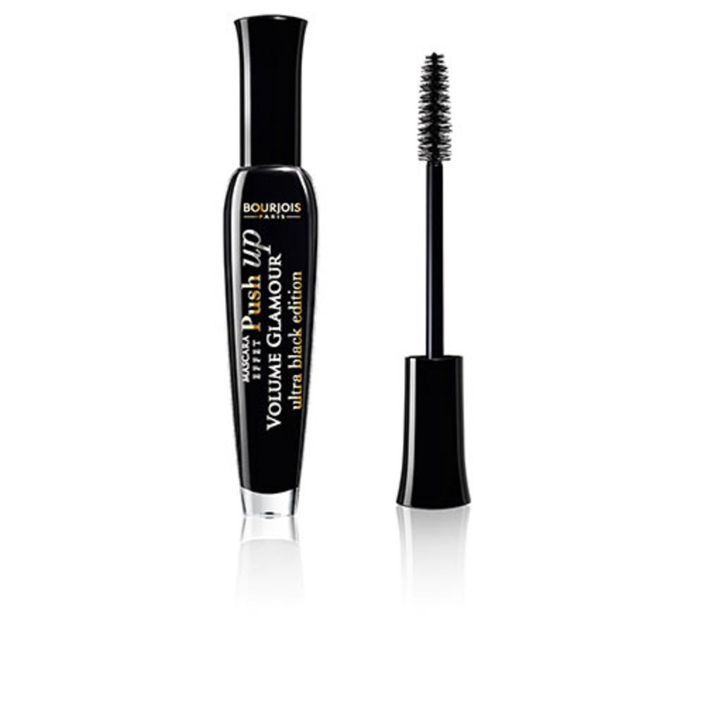 Bourjois Volume glamour push up Mascara