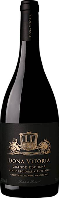 Weingut Monte da Ravasqueira Dona Vitória Grande Escolha Tinto 2021