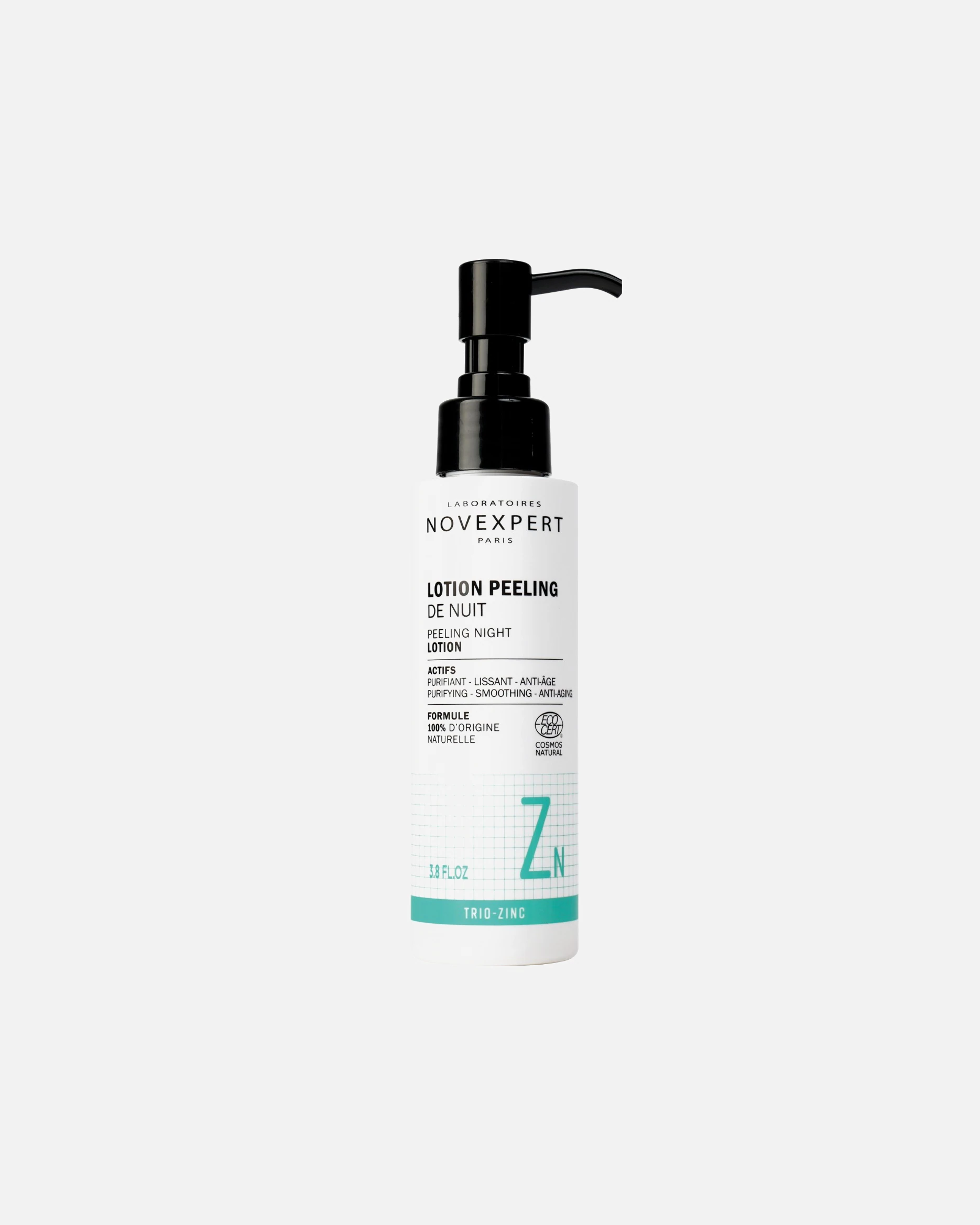 NOVEXPERT LABORATORIES Noćni piling losion