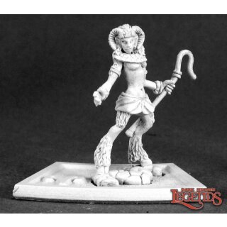 Children of the Zodiac: Aries