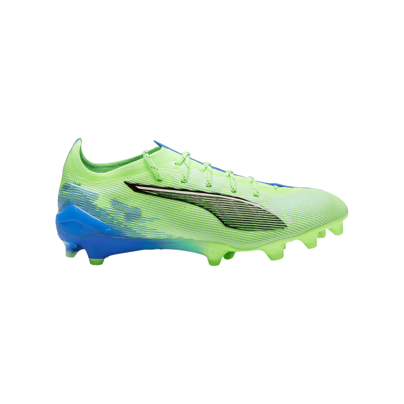 PUMA ULTRA 5 Ultimate FG Damen Grün F03