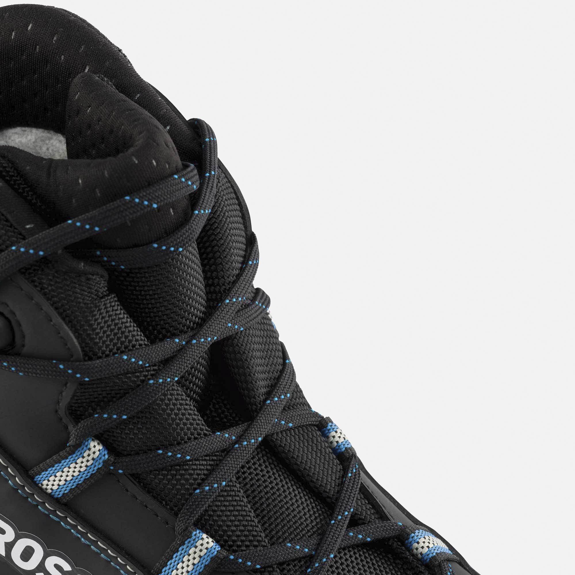 Chaussures de ski nordique Touring Femme Boots X-1 Fw