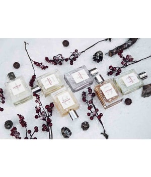 EIGHT & BOB Annicke Collection Annicke 4 Eau de Parfum 100 ml