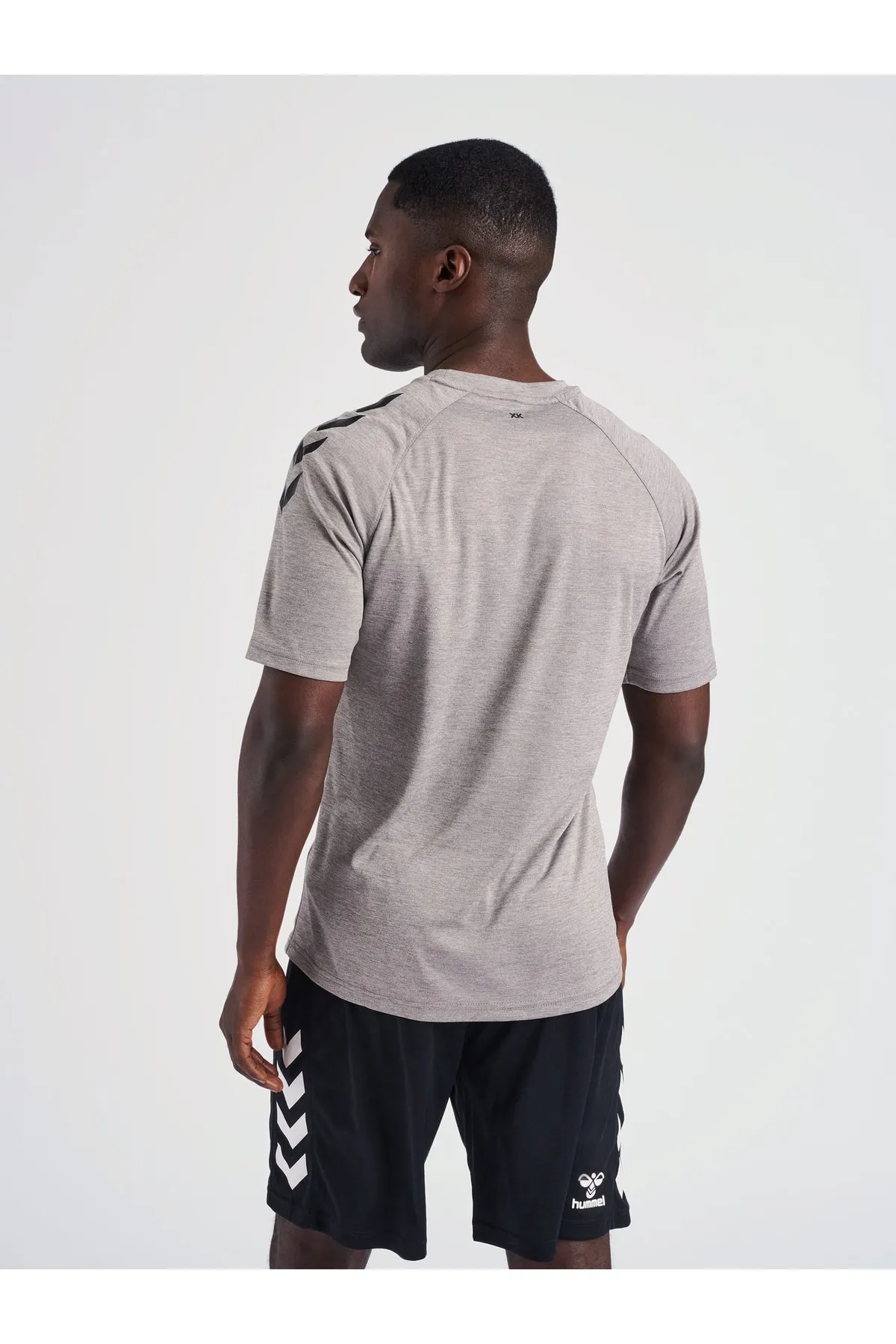 hummel  hmlCORE XK CORE POLY T-SHIRT S/S