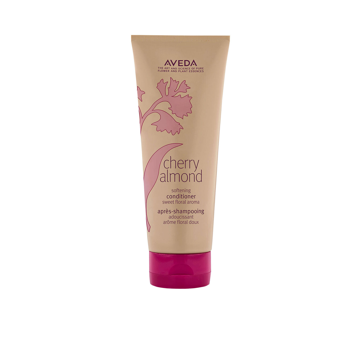 Aveda CHERRY ALMOND Après-shampooing adoucissant 200 ml