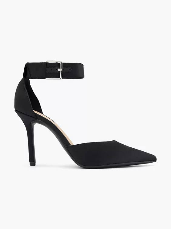 Graceland Spangenpumps