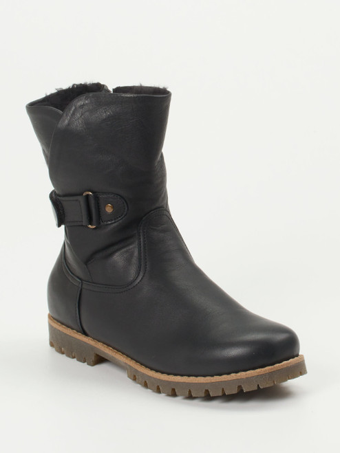 Stiefelette-28550090116 Andrea Conti