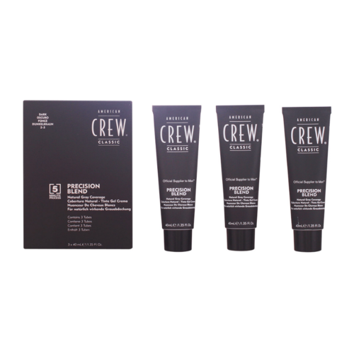 Set de amestecuri de precizie American Crew