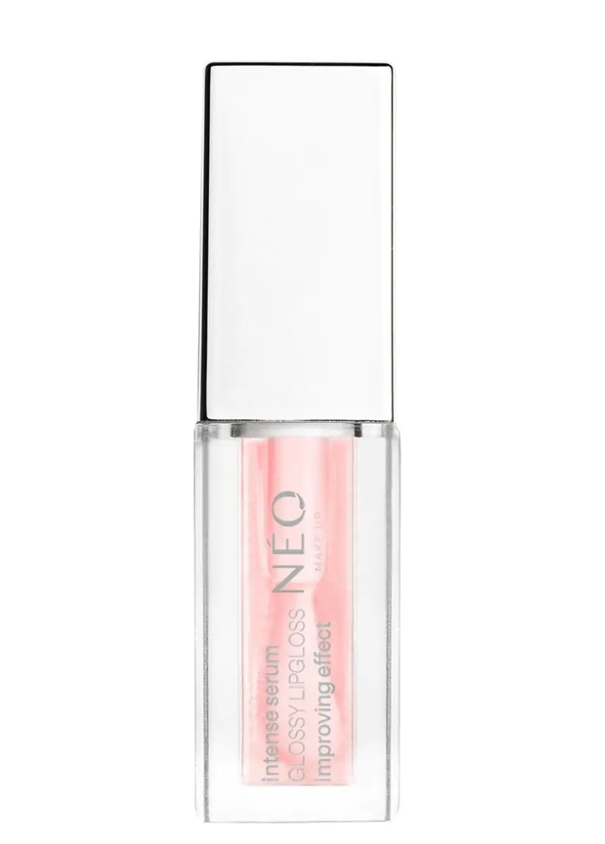 Neo Make Up Intense Serum Glossy Lipgloss 02 5ml