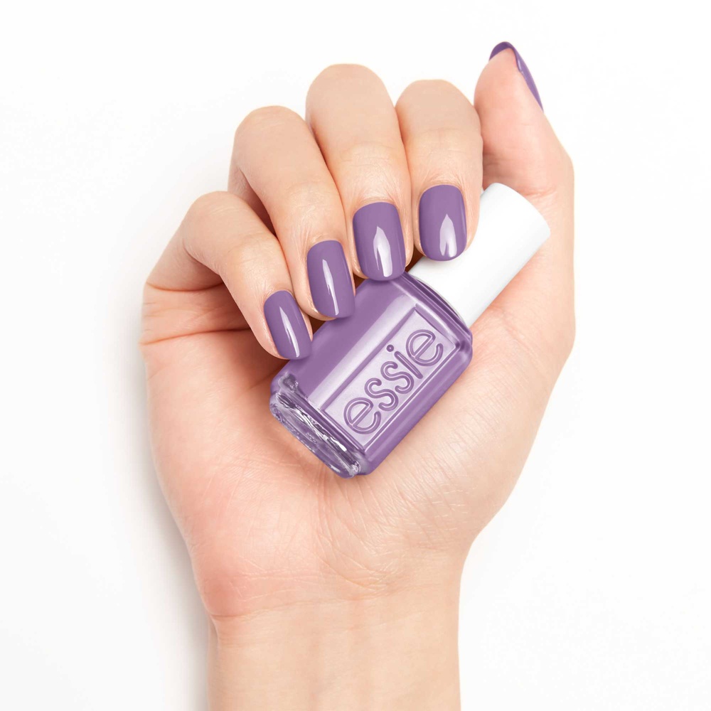 essie Vernis à ongles - Teinte : Just Chill (943) Vernis à ongles