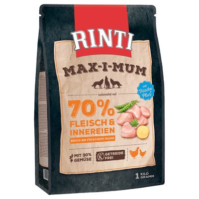 2 Sorten-Mix RINTI Max-i-mum