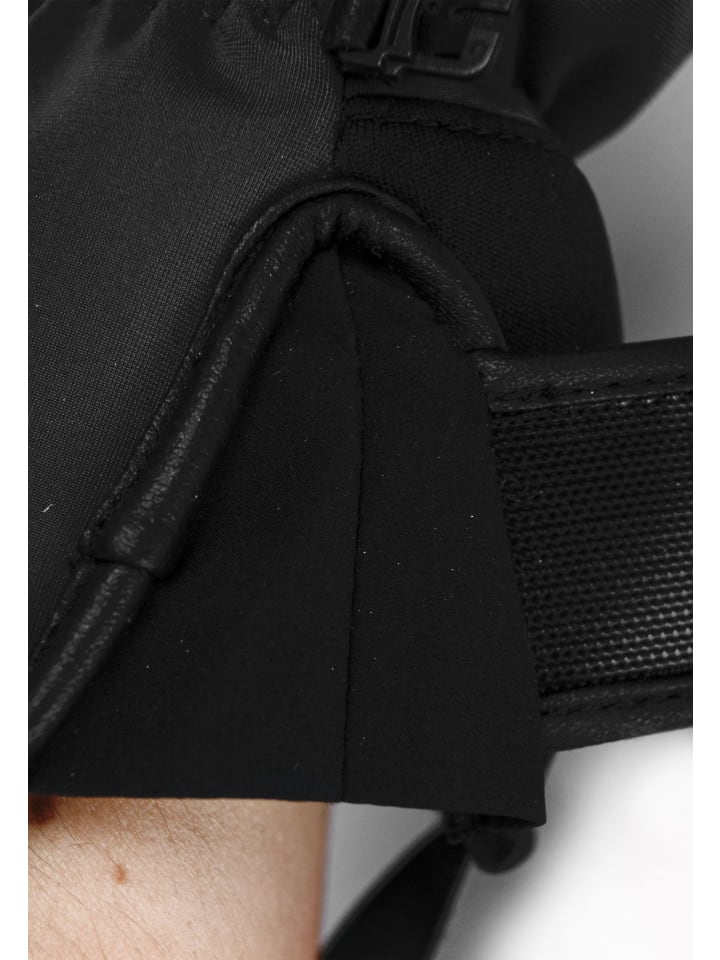 Reusch Fingerhandschuhe Andy R-TEX® XT in 7700 black günstig kaufen