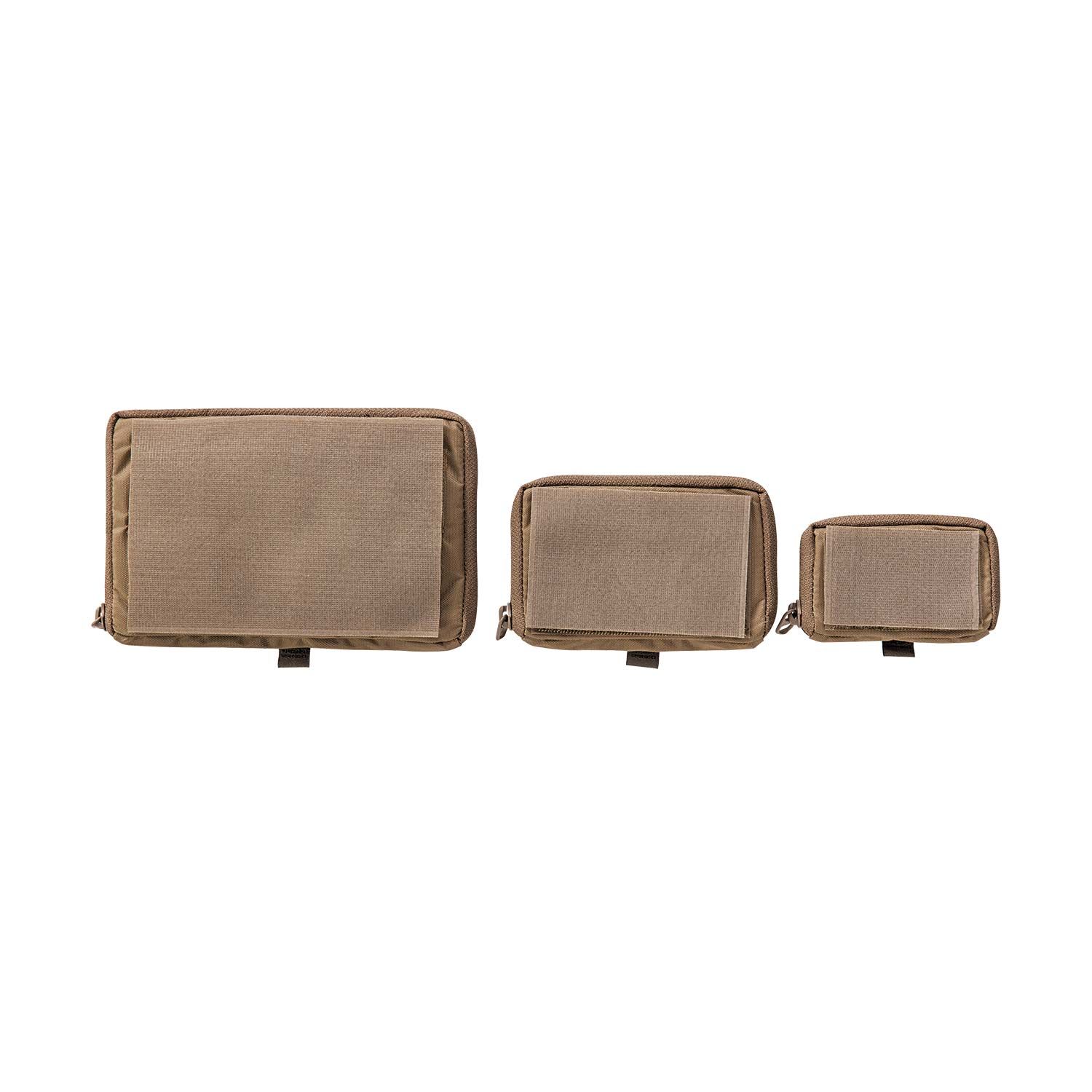 TT Mesh Pouch Set VL coyote