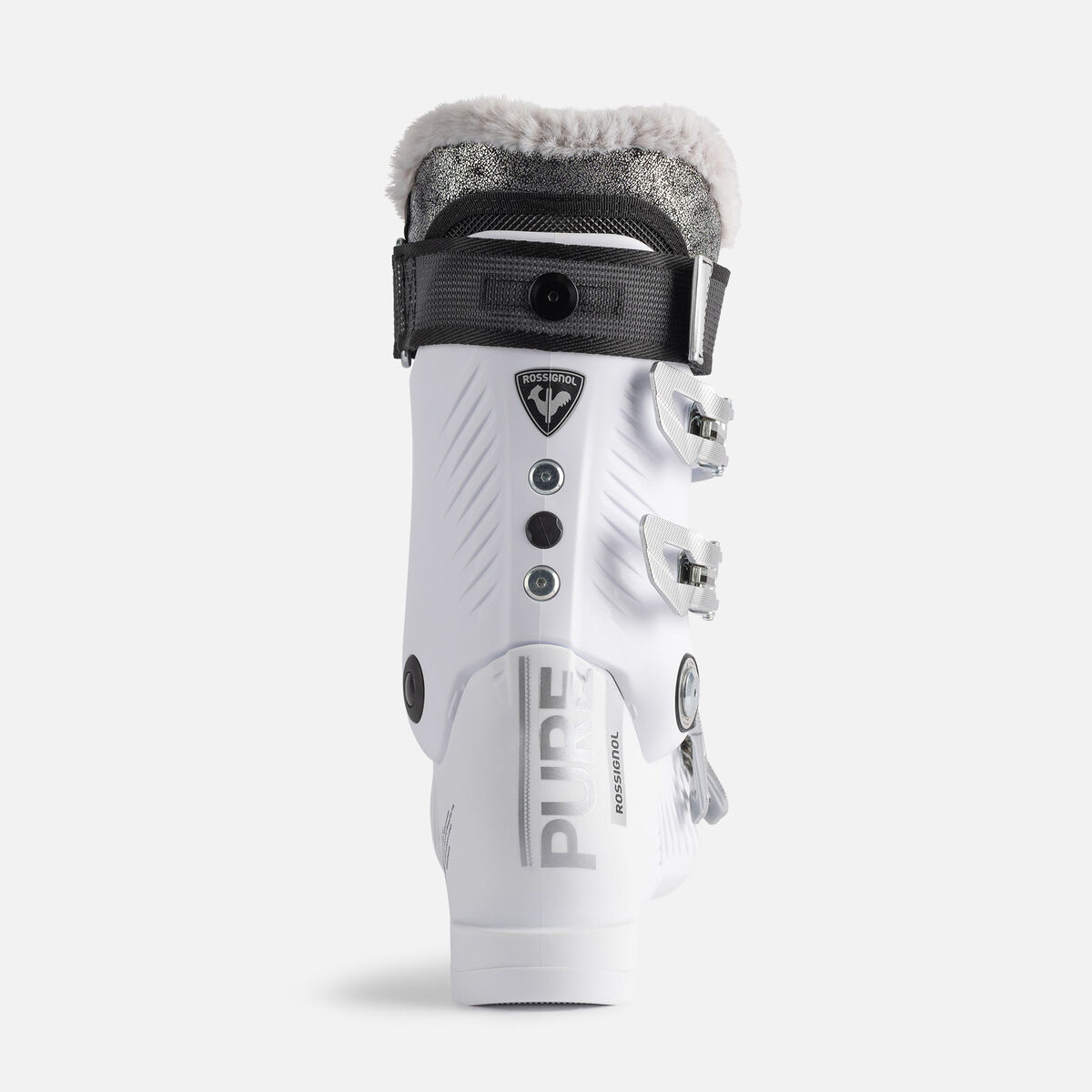 Damen On Piste Skischuhe Pure 80