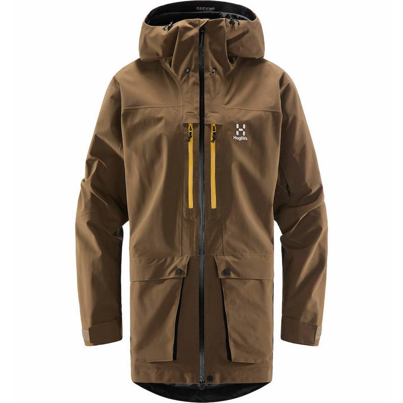 Haglfs Elation GTX Parka Parka Herren