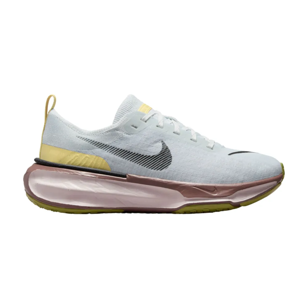 Nike Invincible ZoomX Run 3 DR2660-005 / grau