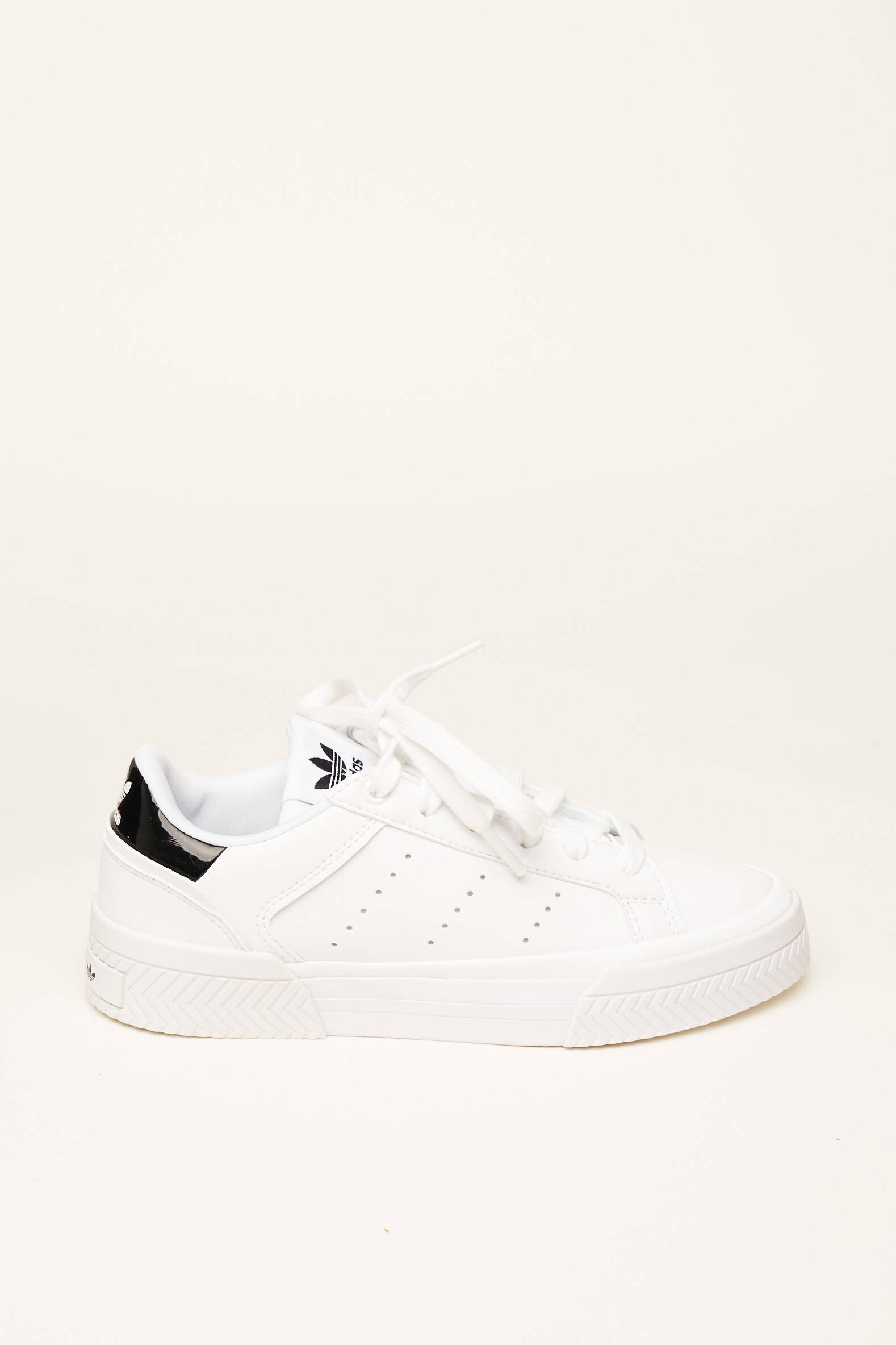 Adidas Baskets Femme couleur blanc