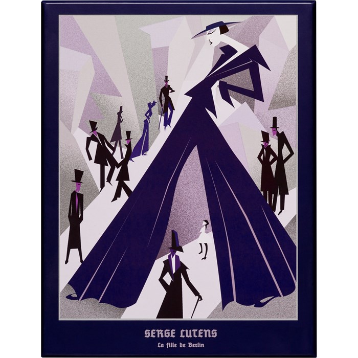 COLLECTION NOIRE Geschenkset von Serge Lutens
