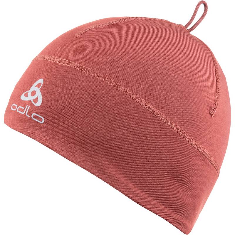 Odlo POLYKNIT WARM ECO Langlaufmütze Kinder