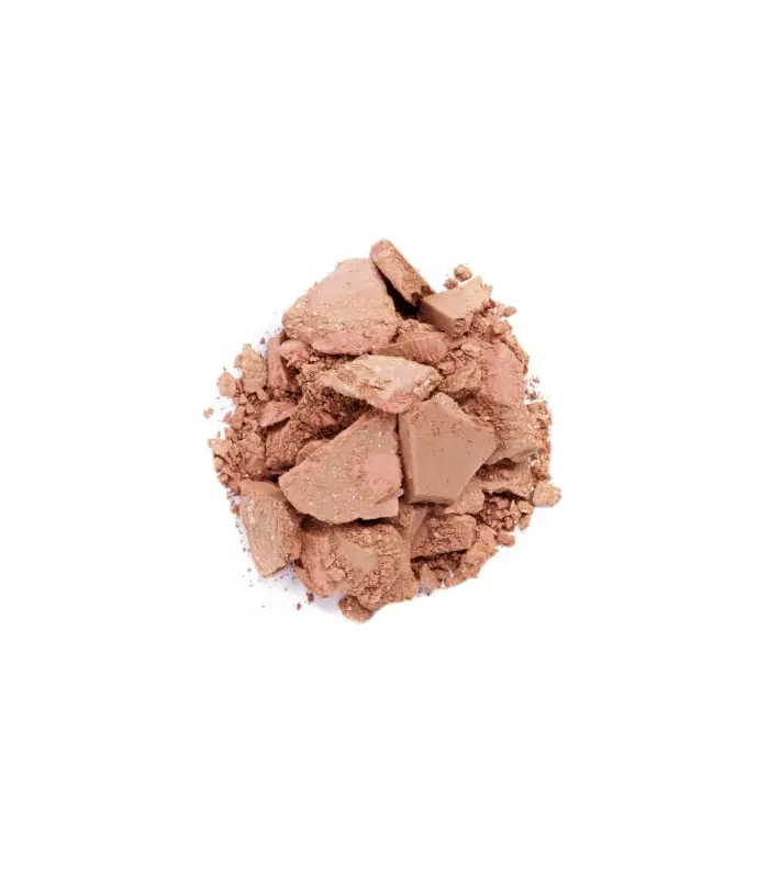 PALETTE ORCHIDÉE BLUSH ENLUMINEUR AU LYS BLANC