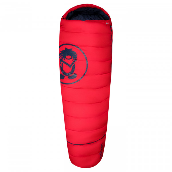 Trollkids - Kid's Fjell Dreamer II Extendable - Kinderschlafsack
