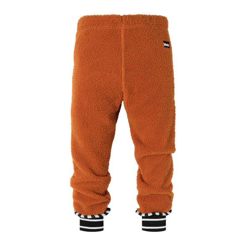 WeeDo FOXDO Stoffhose Kinder