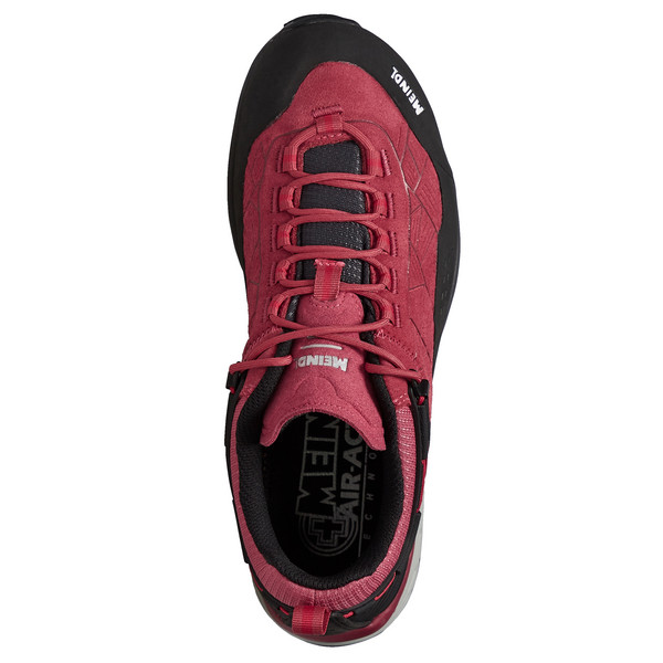 TOP TRAIL LADY GTX Damen - Wanderschuhe