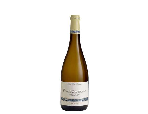 Jean Chartron Corton-Charlemagne Grand Cru 2018 Bourgogne Corton Charlemagne Grand Cru