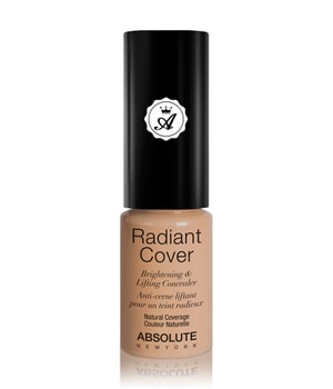 Absolute New York Radiant Cover Concealer-8 ml