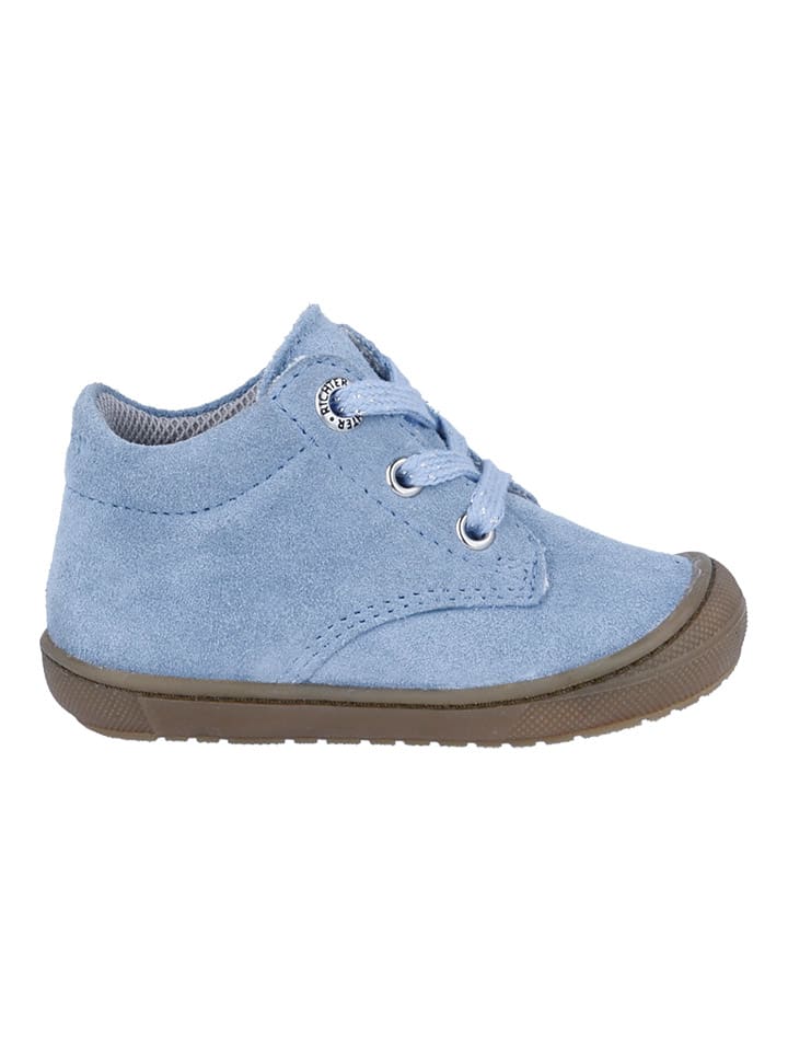 Richter Shoes Leder-Lauflernschuhe 