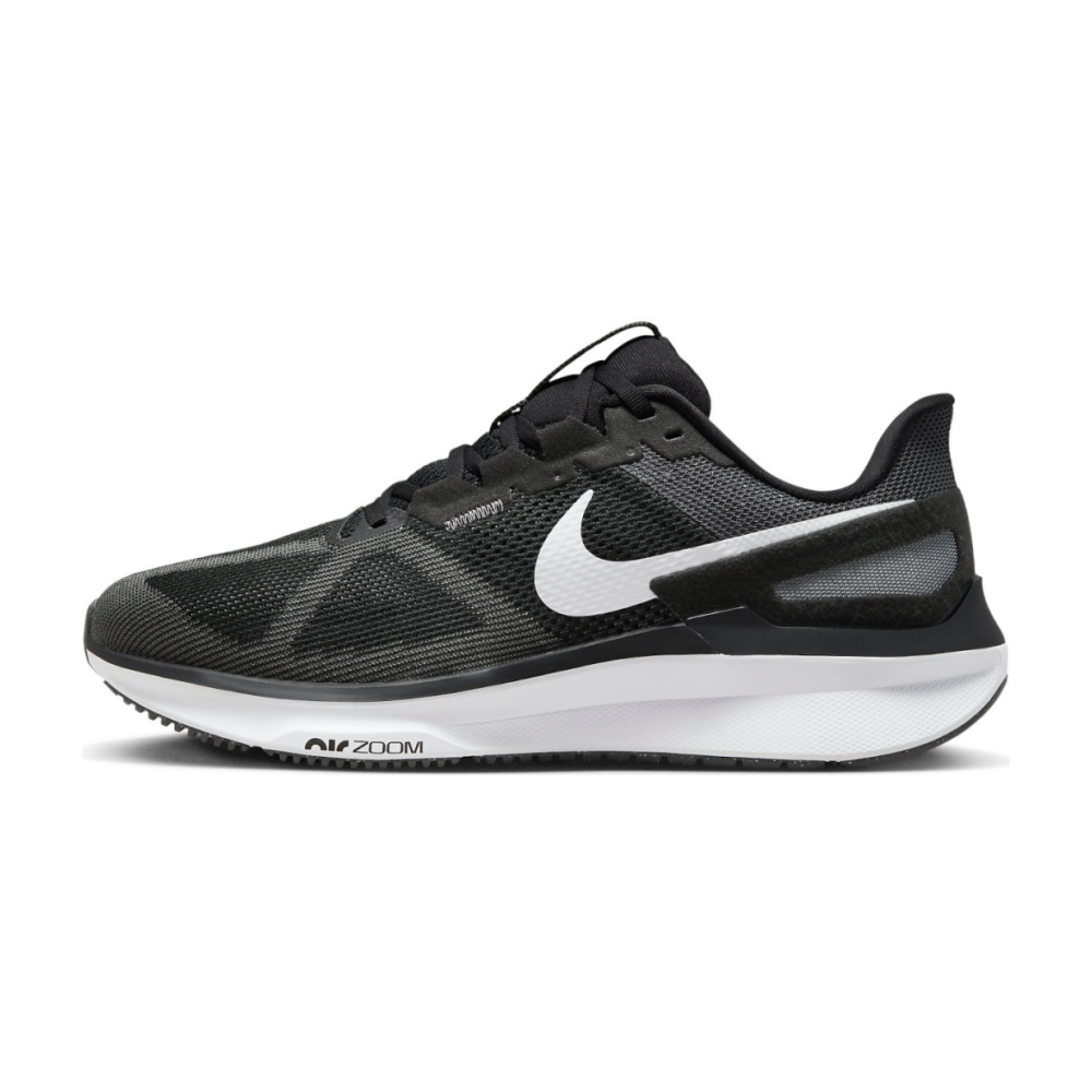 Nike Structure 25 WIDE DZ3488-002 / schwarz