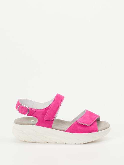 Sandalette-22515490001 Semler