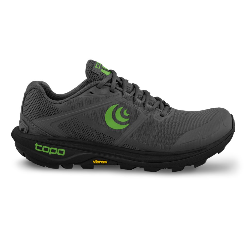 Topo Terraventure 4 TOM066DGRYGRE / grau