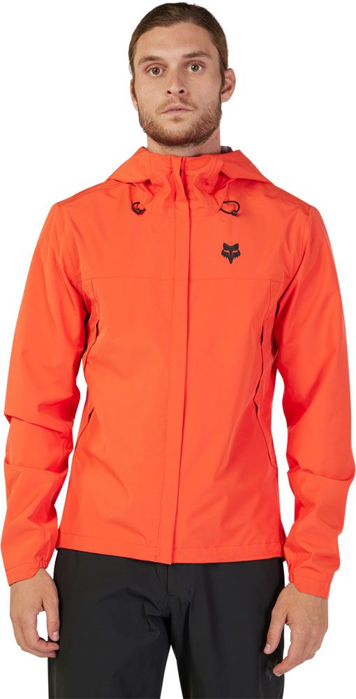 Fox Racing Ranger 2.5L - MTB Regenjacke kaufen | Bike-Discount