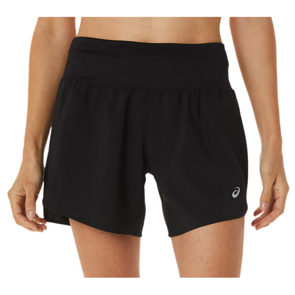 Asics - Women's Road 5.5in Short - Laufhose