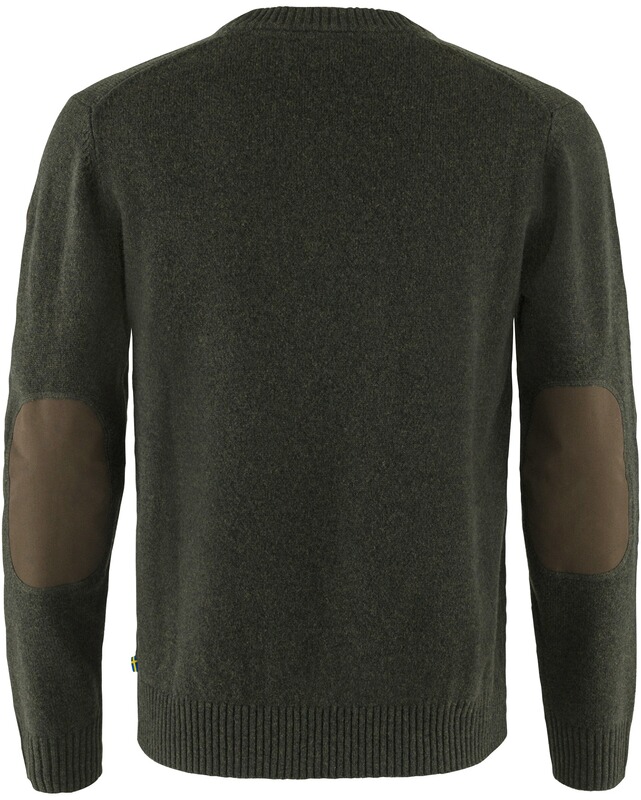 Fjällräven Pullover &Ouml;vik