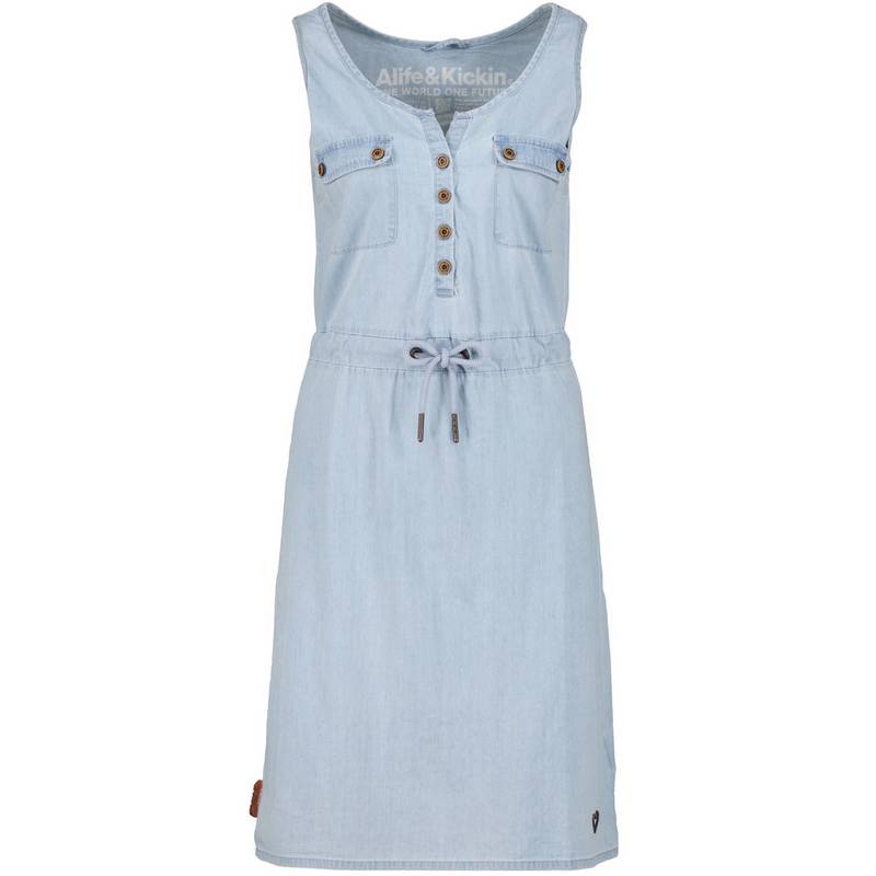 ALIFE AND KICKIN DorisAK DNM Kurzarmkleid Damen