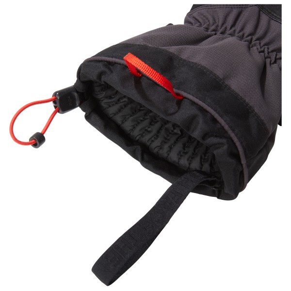 The North Face - Montana Pro GTX Glove - Handschuhe