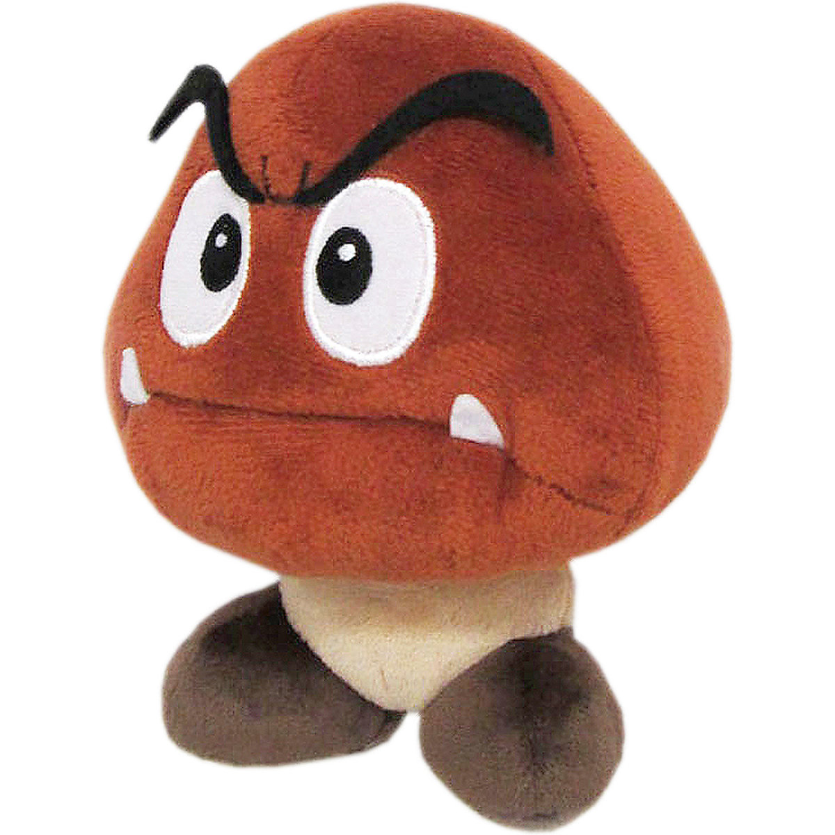 Nintendo Goomba, 30cm