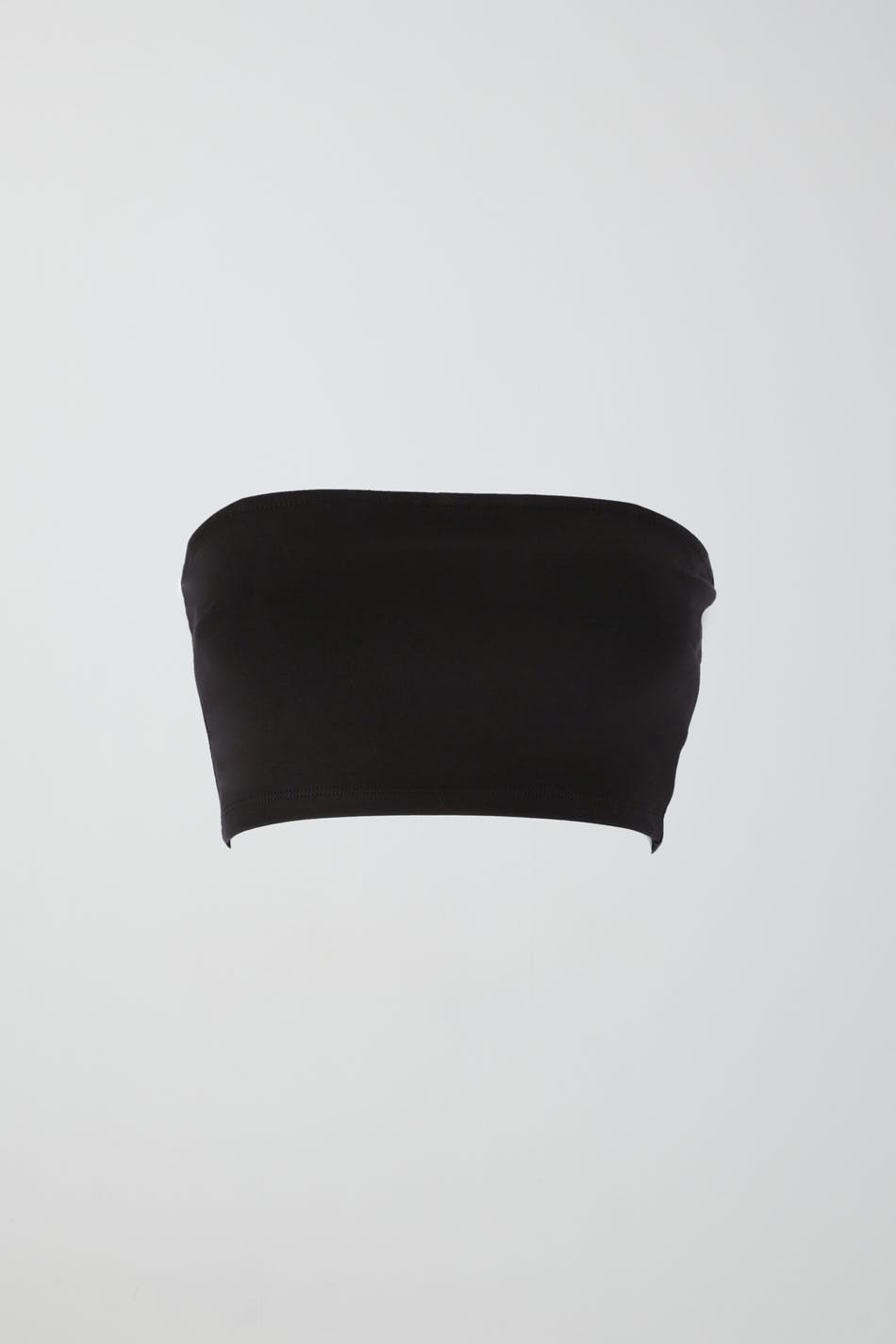 Stretchy mini bandeau