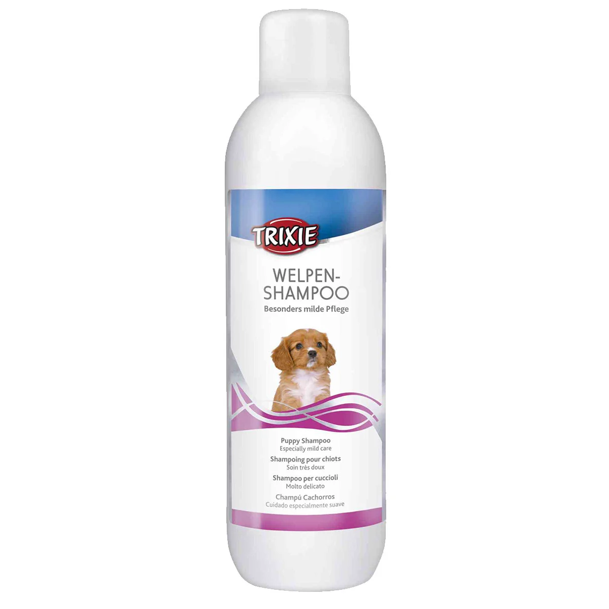 Trixie Welpen-Shampoo 1 L günstig kaufen bei ZooRoyal